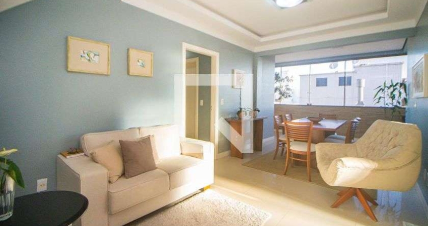 Cobertura para Aluguel - Jardim Itu-Sabará, 2 Quartos,  220 m² - Porto Alegre