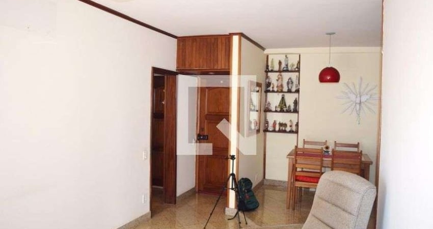 Apartamento para Aluguel - Barra da Tijuca, 3 Quartos,  103 m² - Rio de Janeiro