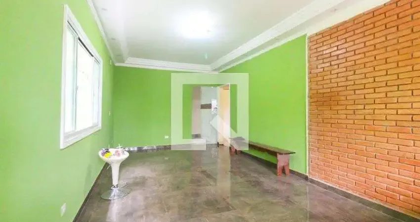 Casa para Aluguel - Itaquera, 4 Quartos,  300 m² - São Paulo