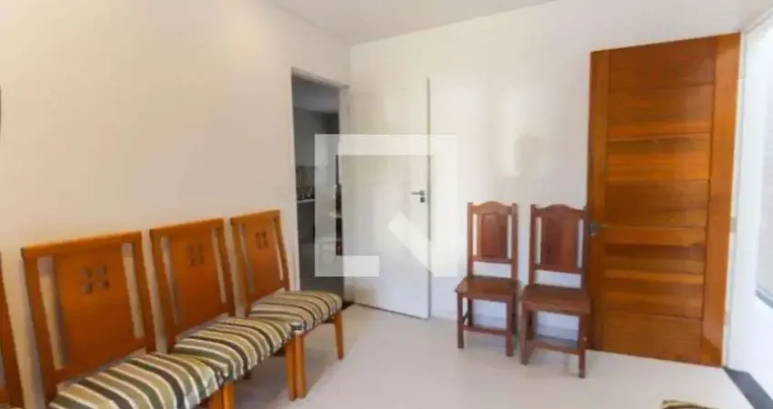 Casa para Aluguel - Jardim Anália Franco, 3 Quartos,  100 m² - São Paulo