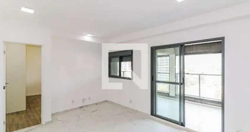 Apartamento para Aluguel - Chácara Santo Antonio, 3 Quartos,  115 m² - São Paulo