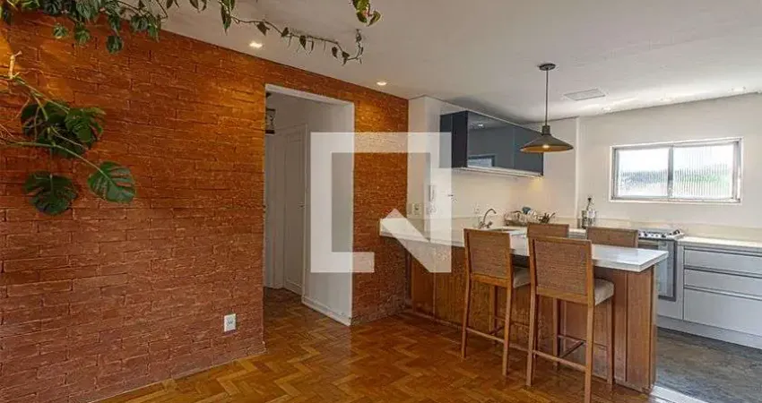 Apartamento para Aluguel - Aclimação, 2 Quartos,  68 m² - São Paulo