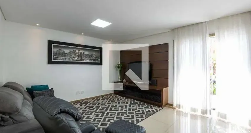 Casa para Aluguel - Vila Prudente, 3 Quartos,  273 m² - São Paulo