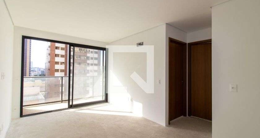 Apartamento para Aluguel - Cambuí, 1 Quarto,  52 m² - Campinas