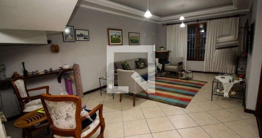 Casa para Aluguel - Ipanema, 3 Quartos,  300 m² - Porto Alegre