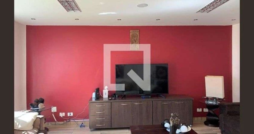 Casa para Aluguel - Centro, 3 Quartos,  492 m² - Guarulhos