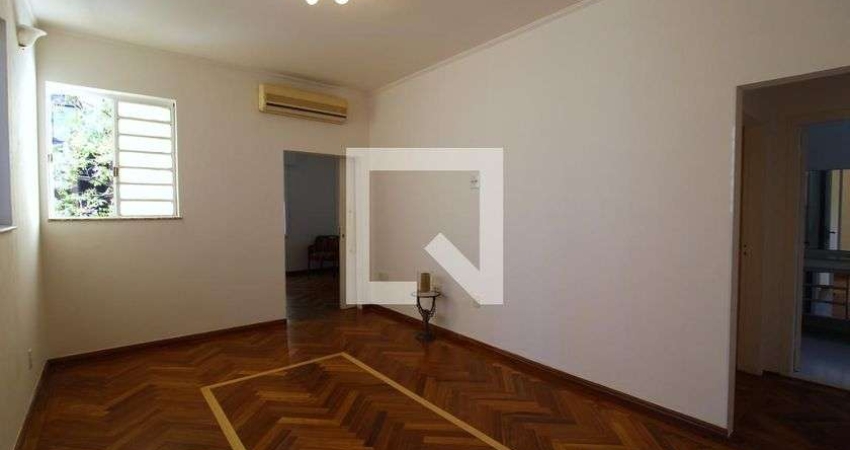 Apartamento para Aluguel - Itaim Bibi, 2 Quartos,  84 m² - São Paulo