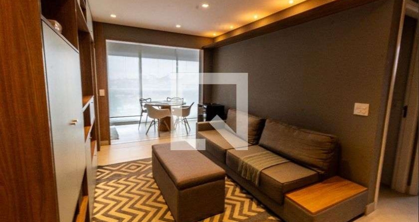 Apartamento para Aluguel - Vila Leopoldina, 1 Quarto,  41 m² - São Paulo