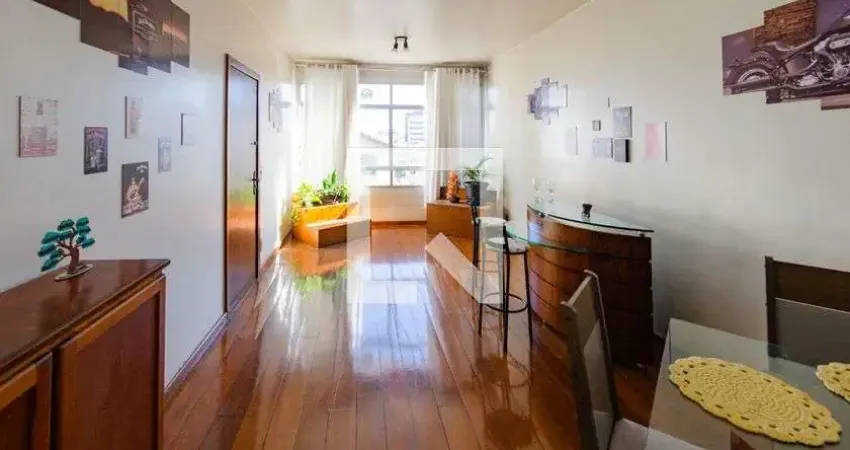 Apartamento para Aluguel - Barroca, 4 Quartos,  185 m² - Belo Horizonte