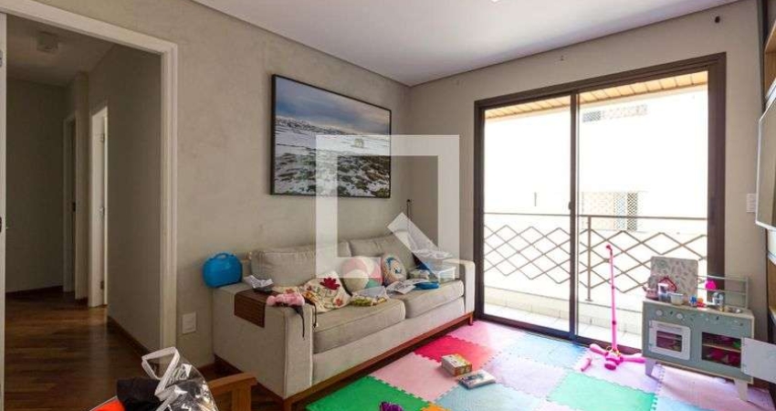 Apartamento para Aluguel - Brooklin, 3 Quartos,  95 m² - São Paulo