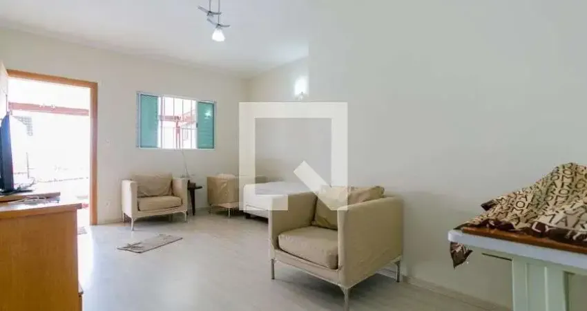 Casa para Aluguel - Vila Nova Cachoeirinha, 3 Quartos,  150 m² - São Paulo