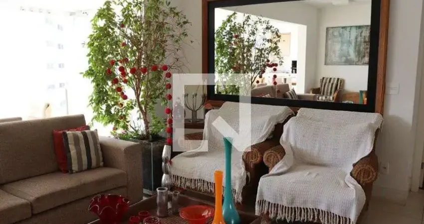 Apartamento para Aluguel - Cambuí, 3 Quartos,  140 m² - Campinas