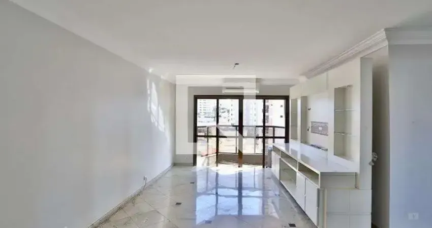 Apartamento para Aluguel - Jardim Anália Franco, 3 Quartos,  133 m² - São Paulo