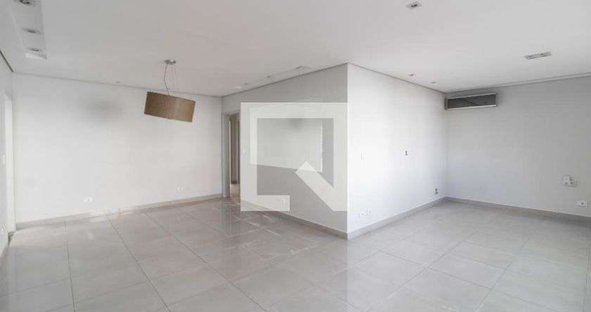 Casa para Aluguel - Ponte Rasa, 3 Quartos,  274 m² - São Paulo