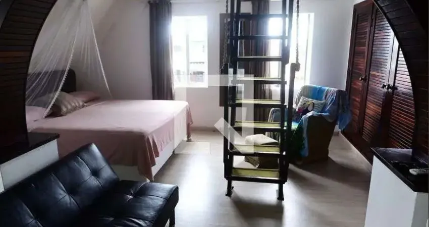 Apartamento para Aluguel - Nova Mirim, 8 Quartos,  640 m² - Praia Grande