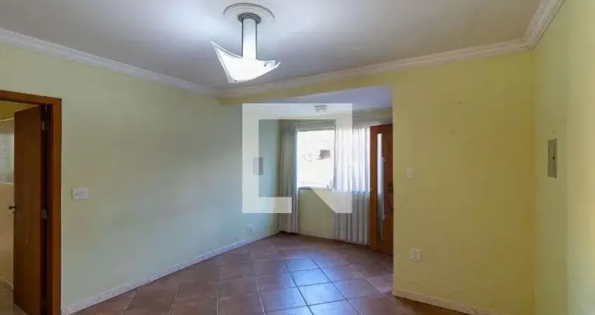 Casa para Aluguel - Renascença, 4 Quartos,  350 m² - Belo Horizonte