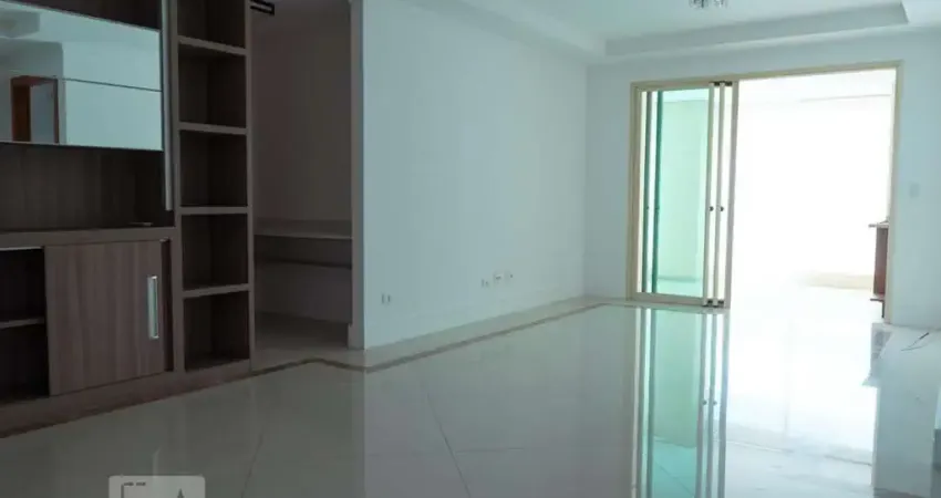 Apartamento para Aluguel - Santana, 3 Quartos,  123 m² - São Paulo