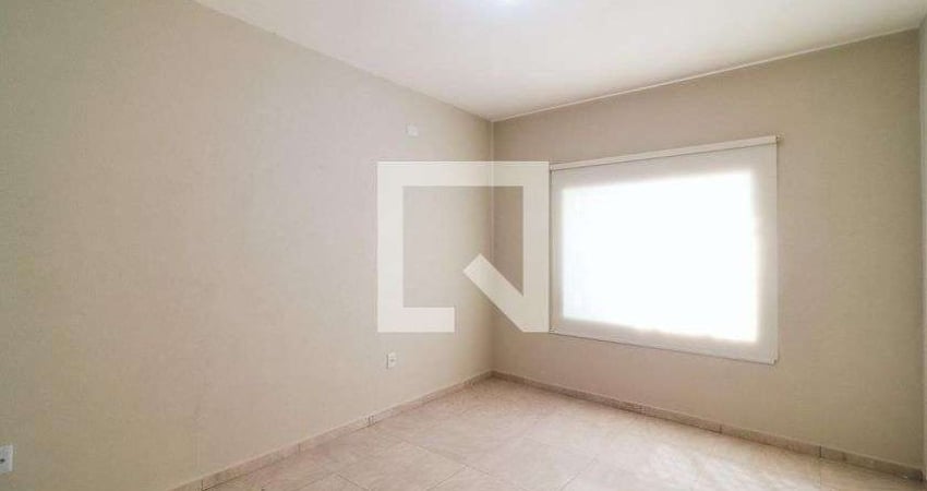 Casa para Aluguel - Jardim do Lago, 4 Quartos,  140 m² - Jundiaí