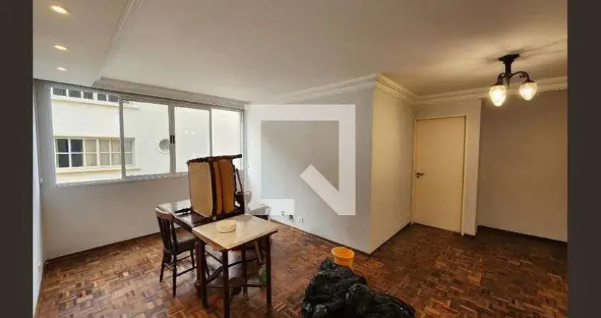 Apartamento para Aluguel - Moema, 3 Quartos,  120 m² - São Paulo
