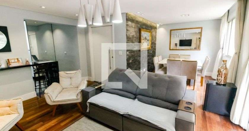Apartamento para Aluguel - Panamby, 3 Quartos,  100 m² - São Paulo