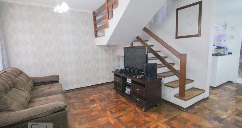Casa / Sobrado em Condomínio para Aluguel - Casa Verde, 3 Quartos,  110 m² - São Paulo