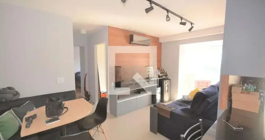 Apartamento para Aluguel - Sumaré, 2 Quartos,  62 m² - São Paulo