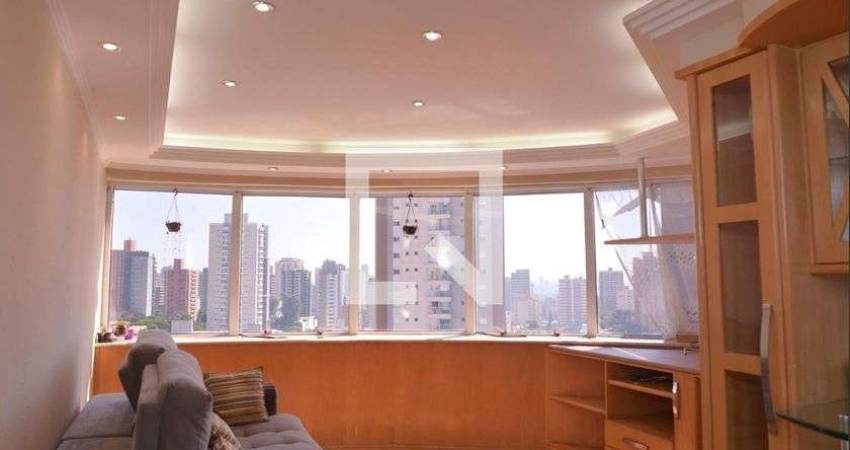 Apartamento para Aluguel - Jardim Bela Vista, 2 Quartos,  70 m² - Santo André