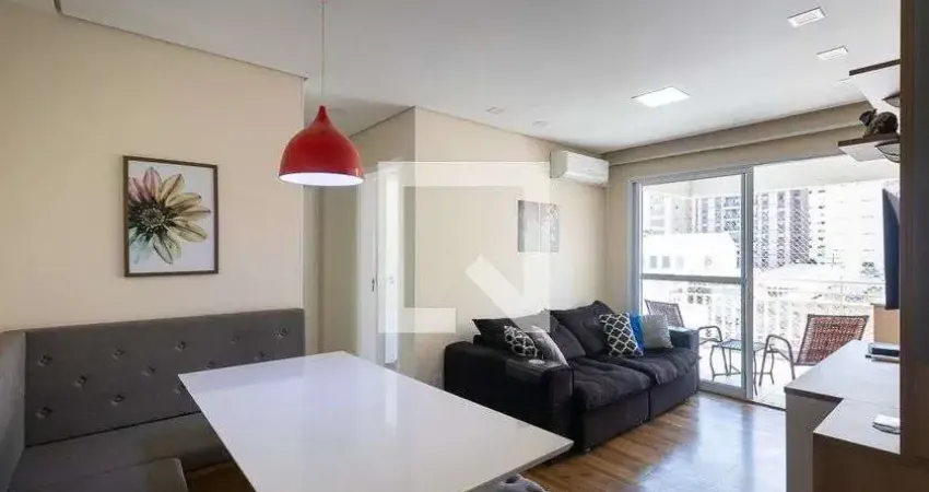 Apartamento para Aluguel - Centro, 2 Quartos,  66 m² - Campinas