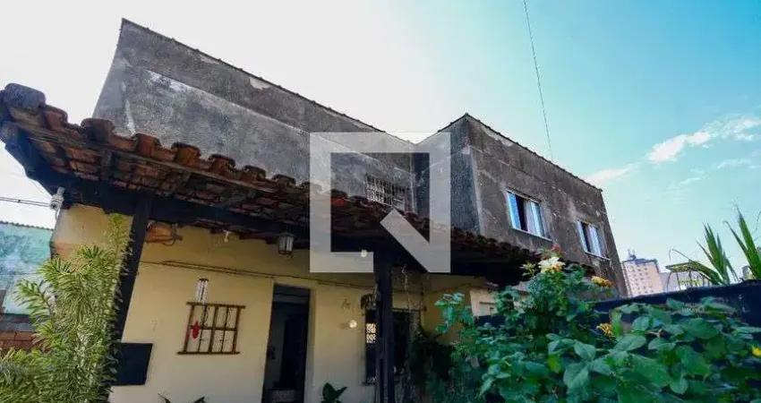 Casa para Aluguel - Átila de Paiva, 6 Quartos,  402 m² - Belo Horizonte