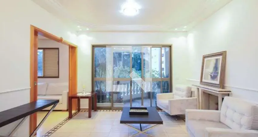 Apartamento para Aluguel - Panamby, 2 Quartos,  112 m² - São Paulo