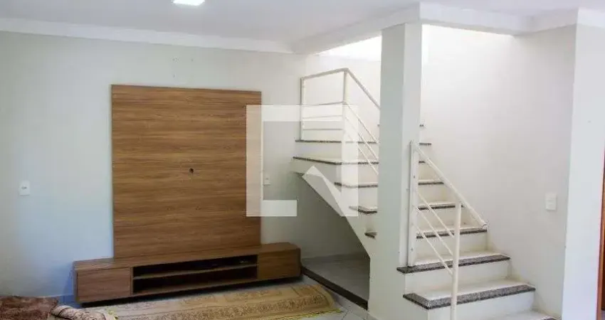 Casa para Aluguel - Bosque de Barão Geraldo, 3 Quartos,  126 m² - Campinas