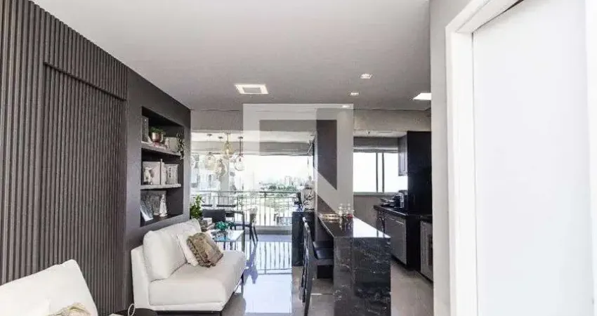 Apartamento para Aluguel - Vila Leopoldina, 2 Quartos,  79 m² - São Paulo