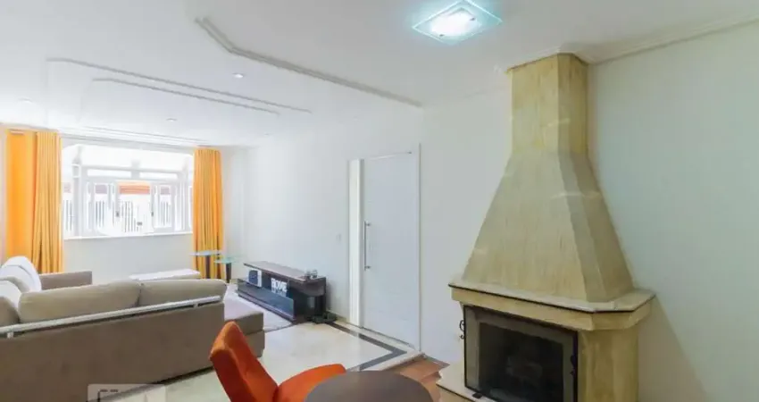 Casa para Aluguel - Jardim Maia, 4 Quartos,  180 m² - Guarulhos