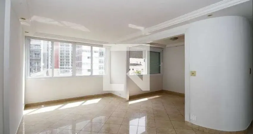 Apartamento para Aluguel - Vila Madalena, 2 Quartos,  95 m² - São Paulo
