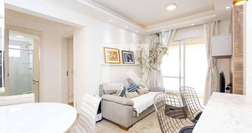 Apartamento para Aluguel - Consolação, 2 Quartos,  65 m² - São Paulo