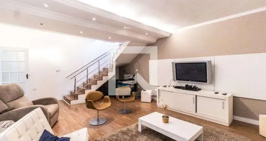Casa para Aluguel - Sítio do Mandaqui, 2 Quartos,  150 m² - São Paulo