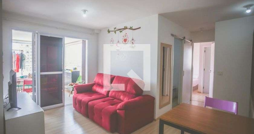 Apartamento para Aluguel - Saúde, 2 Quartos,  61 m² - São Paulo