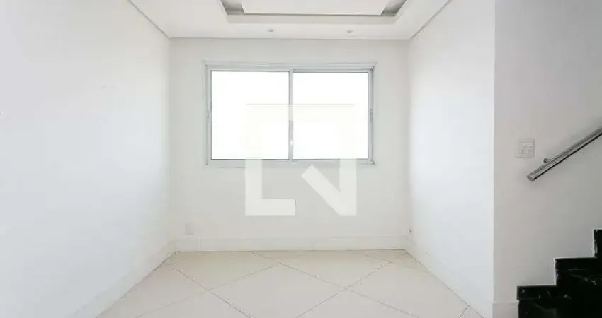Cobertura para Aluguel - Vila Carrão, 3 Quartos,  150 m² - São Paulo