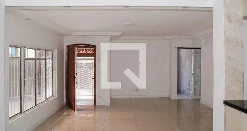 Casa para Aluguel - Freguesia do Ó, 5 Quartos,  300 m² - São Paulo