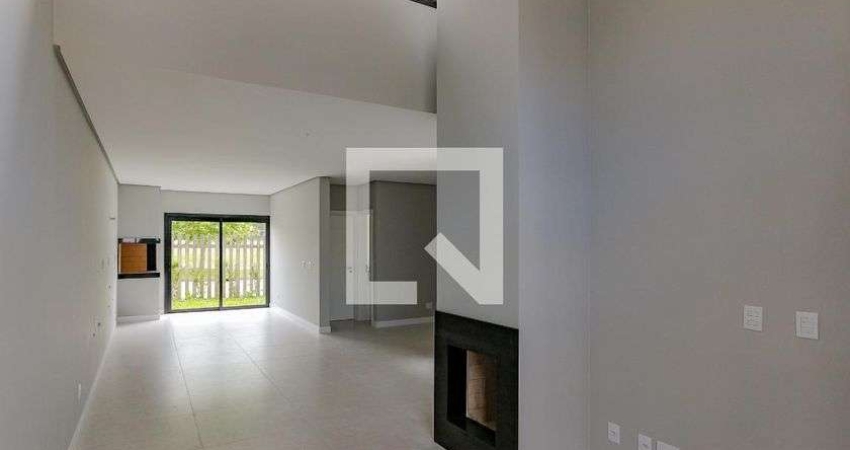 Casa / Sobrado em Condomínio para Aluguel - Campo Novo, 3 Quartos,  95 m² - Porto Alegre