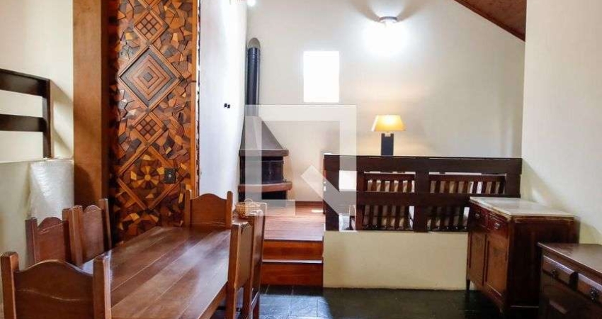 Casa para Aluguel - Adalgisa, 3 Quartos,  250 m² - Osasco