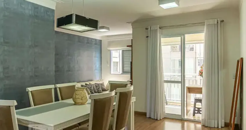 Apartamento para Aluguel - Cambuci, 2 Quartos,  69 m² - São Paulo