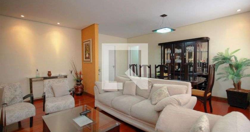 Apartamento para Aluguel - Silveira, 3 Quartos,  110 m² - Belo Horizonte