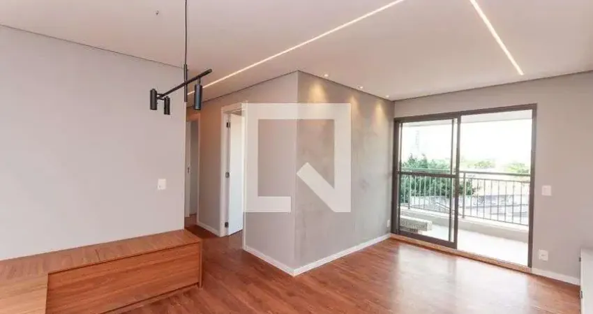 Apartamento para Aluguel - Barra Funda, 3 Quartos,  91 m² - São Paulo
