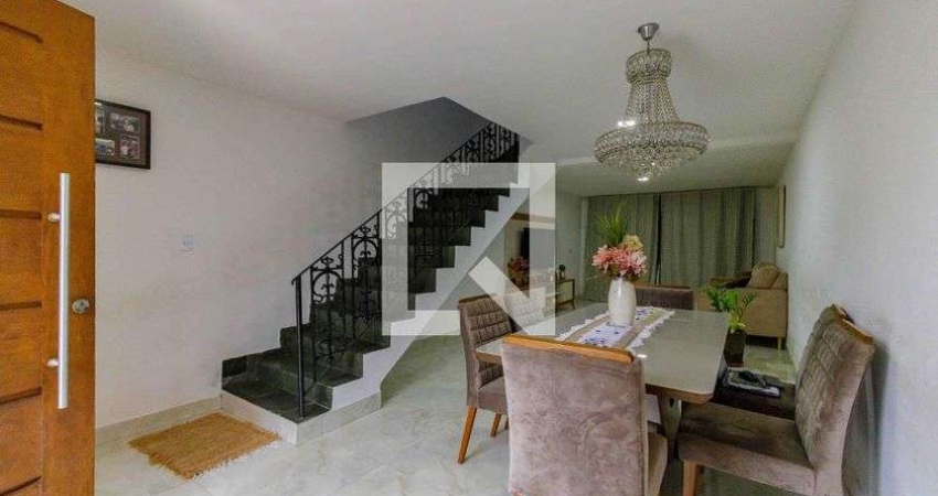 Casa / Sobrado em Condomínio para Aluguel - Vargem Pequena, 3 Quartos,  290 m² - Rio de Janeiro
