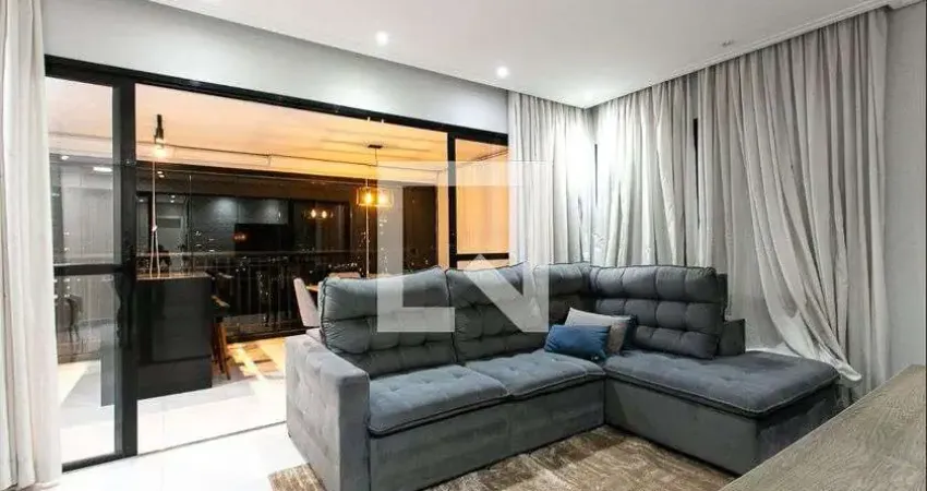Apartamento para Aluguel - Vila Carrão, 3 Quartos,  105 m² - São Paulo