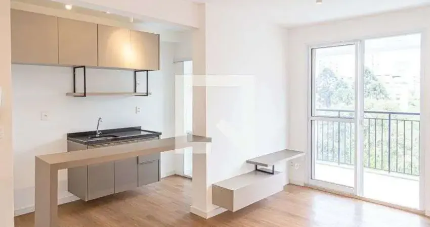 Apartamento para Aluguel - Consolação, 2 Quartos,  57 m² - São Paulo