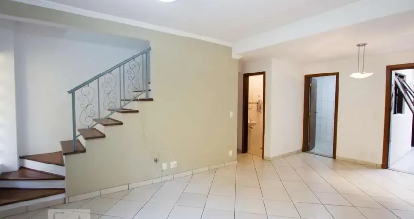 Casa / Sobrado em Condomínio para Aluguel - Santo Amaro , 3 Quartos,  150 m² - São Paulo