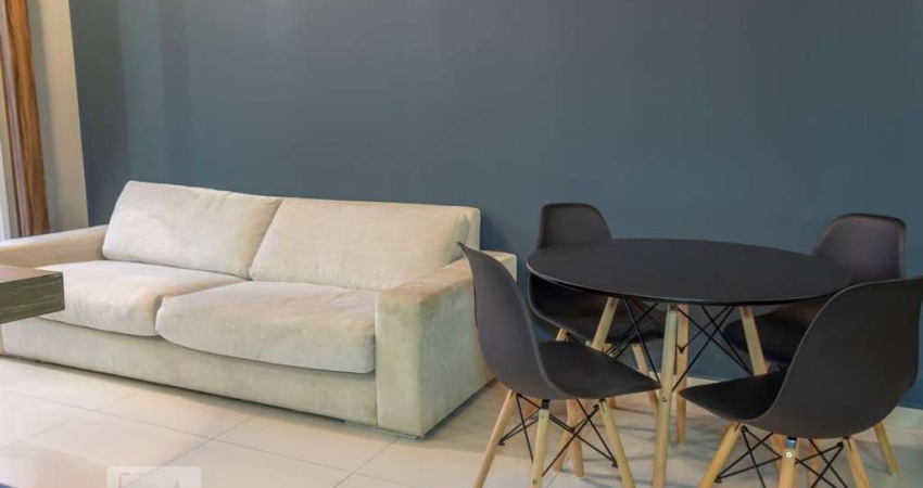 Apartamento para Aluguel - Vila Andrade, 1 Quarto,  50 m² - São Paulo