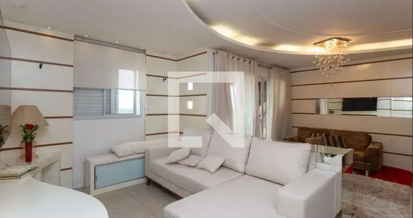 Apartamento para Aluguel - Alto da Lapa, 2 Quartos,  86 m² - São Paulo